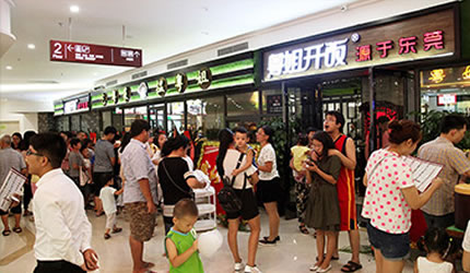 珠海引领粤菜新风潮，打造最地道最受欢迎的大众