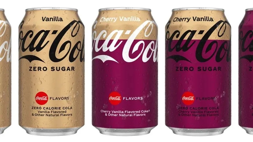 珠海失去红色的可口可乐深圳餐饮品牌设计，你还认识吗？